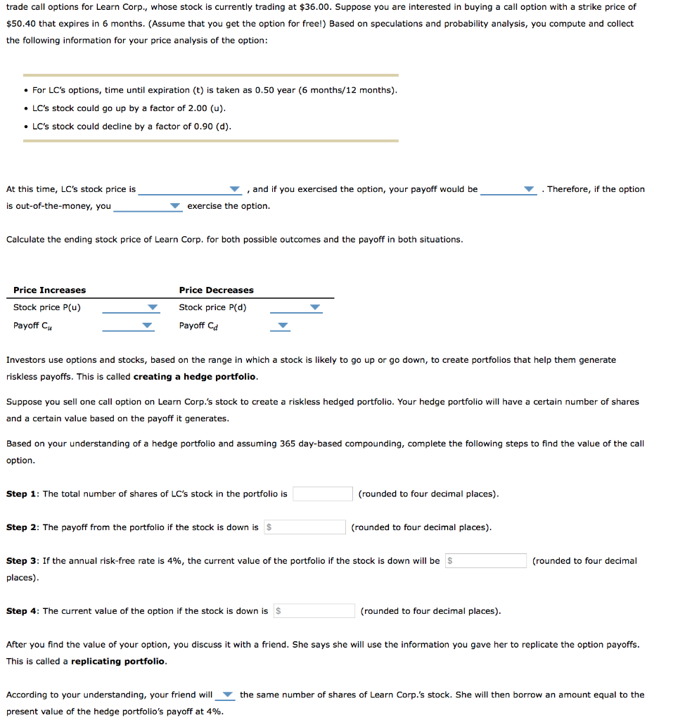 ALL INFORMATION NEEDED TO ANSWER IS GIVEN, even tho the first