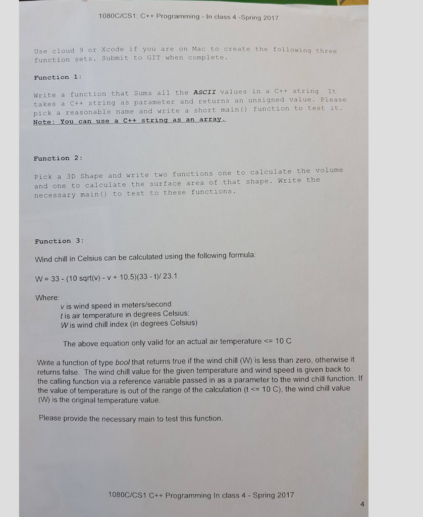  Use cloud 9 or X code if you are on Mac