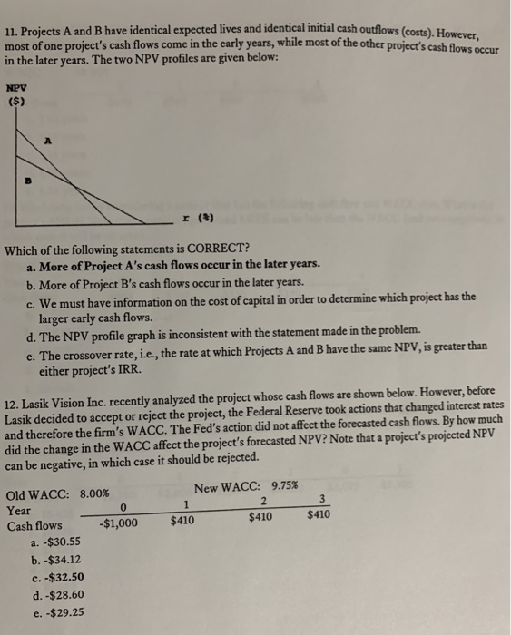  Explain how to solve and show work for each question please