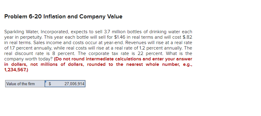 following questions using the same technique as setting a bid price; that