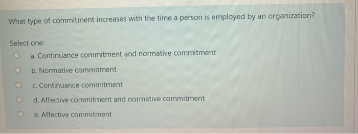 and important c. belongingness needs because everyone needs some form of social