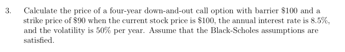 Financial Math! Please help with this problem, give step by step explanation
