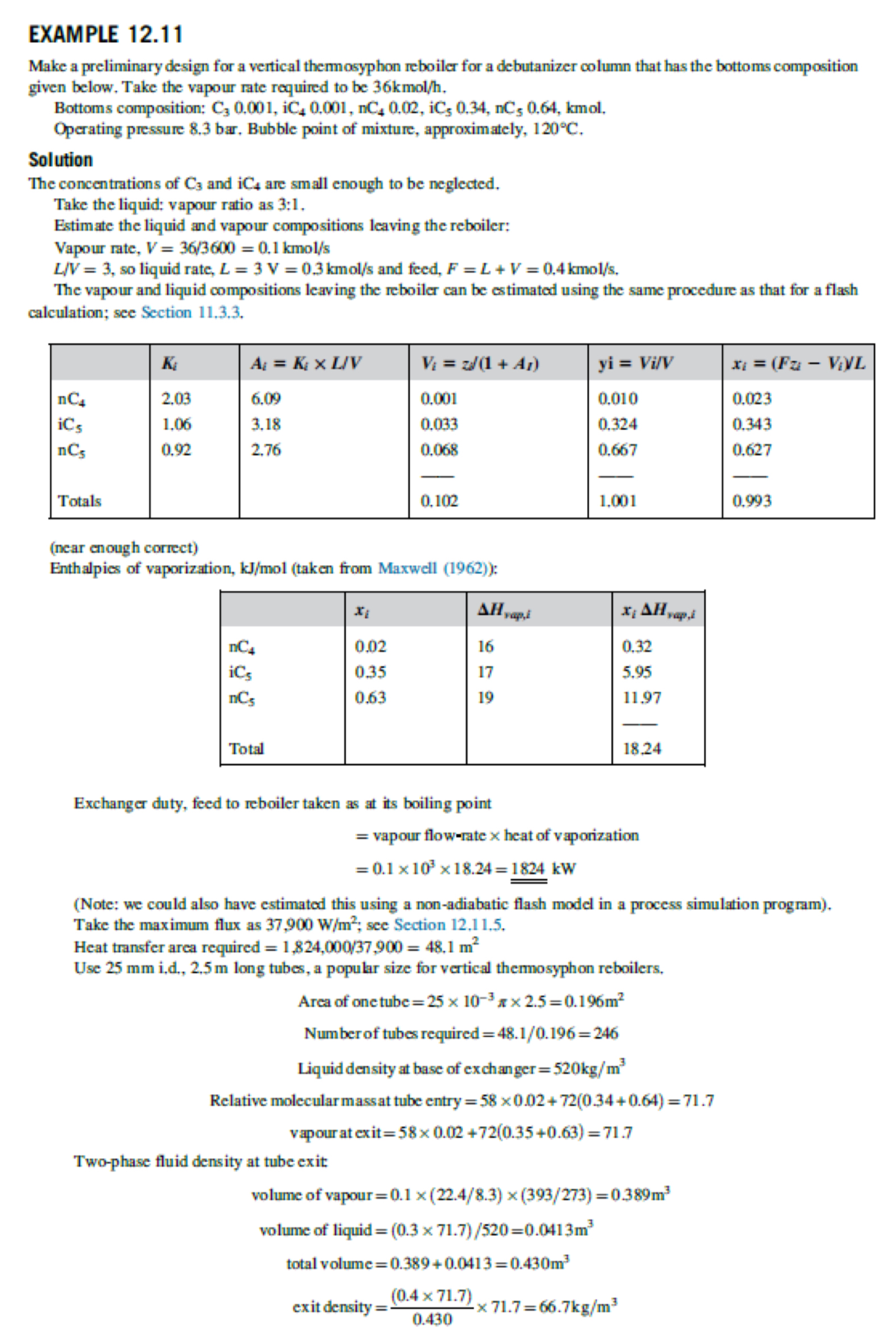  In the given problem, it involves the design of a vertical
