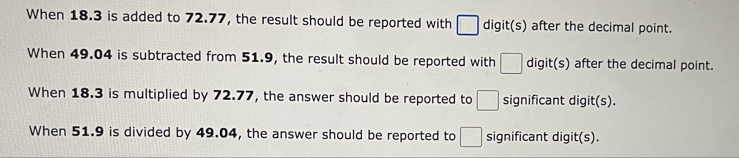 Can someone help me to answer this, please, and explain it. Please