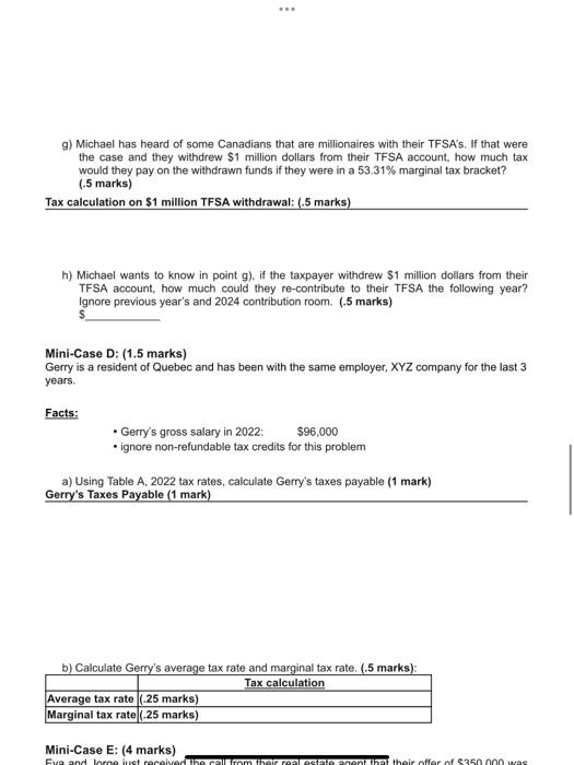 25 years old on March 1, 2023, and just opened a Tax-Free