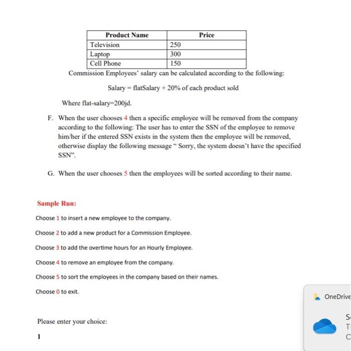 will lose mark if it changed and focus on the super class