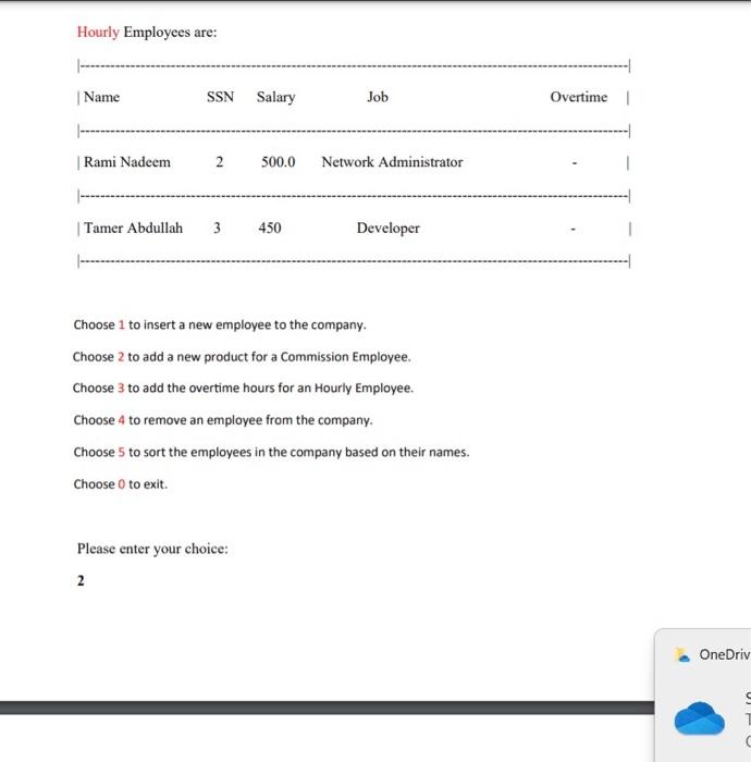- setters and better toStrin String calculate Salaryt void - adatoList Product)