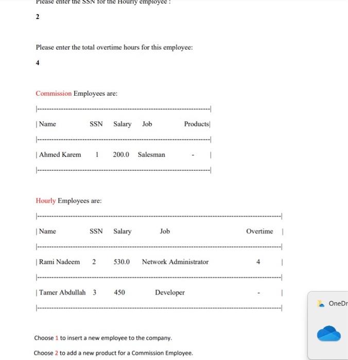vold Product - productName: String - quantity: int price: double + constructors