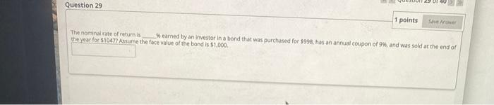 of 124 and the company beta is 1.45. The risk-free rate is