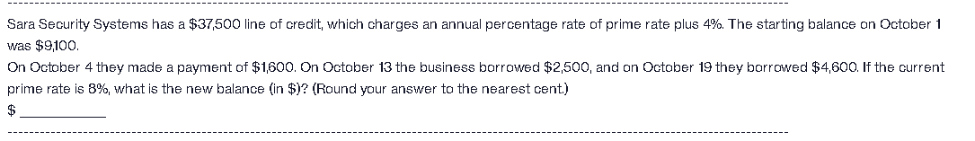 purchased a metal-working lathe for $36,000. This item will be used for
