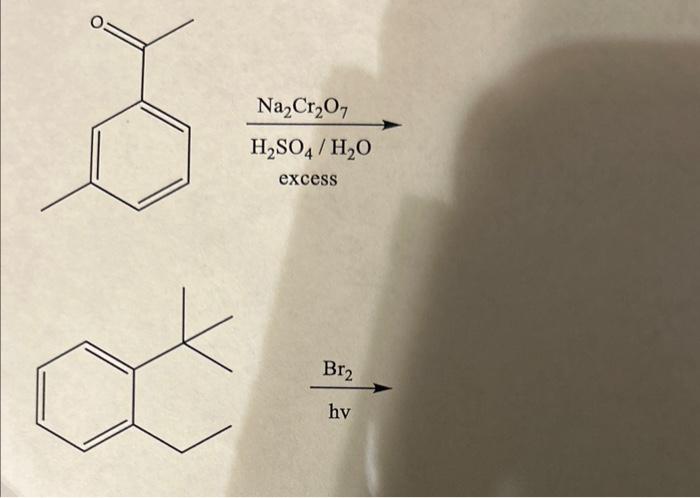  Ha2Cr2O7SO4/H2O excess