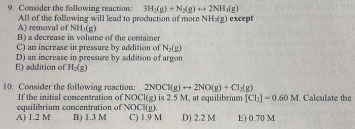 HELP!!! Can someone answer both 9 and 10 please. Thann you!! 9.