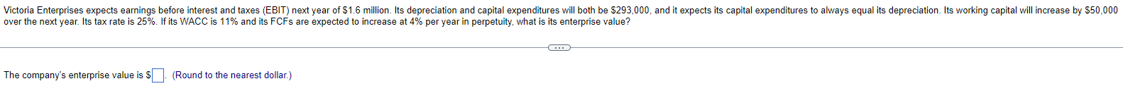 Chapter 10 QUIZ (New) - Q7: Please answer the questions in the
