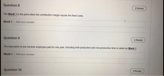 1 Add your answer Question 3 A building is an example of