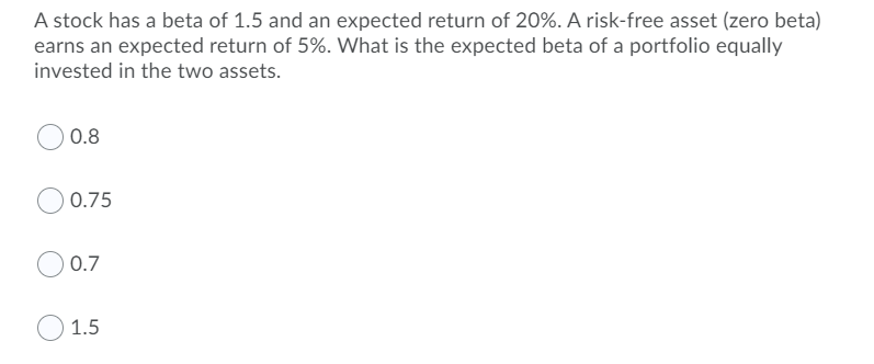 flotation cost of equity and debt are 10% and 5%, respectively. What