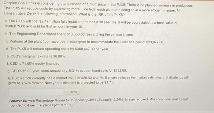  please follow rounding instructions. will upvote if answer is correct. thank