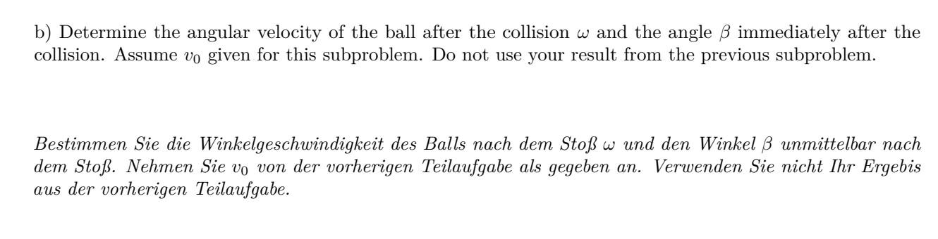 lc. The spring accelerates the ball to a velocity of v0. Only