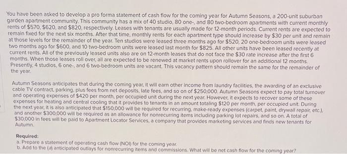  please answer both required parts A & B You have been