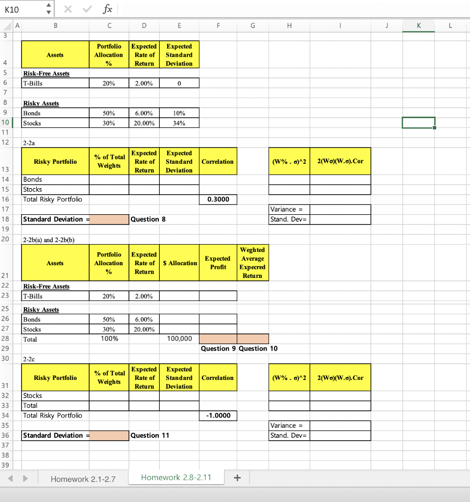  Please show the work how to find the answer such as