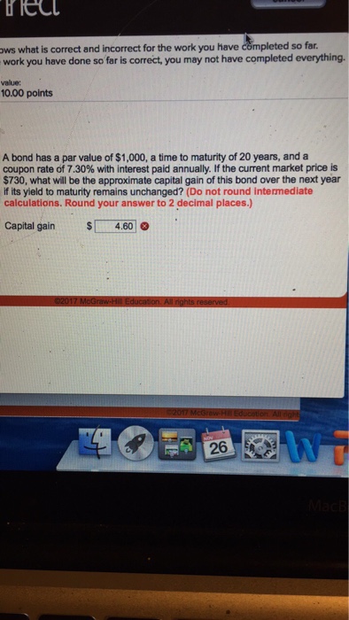  iec what is correct and incorrect for the work you have