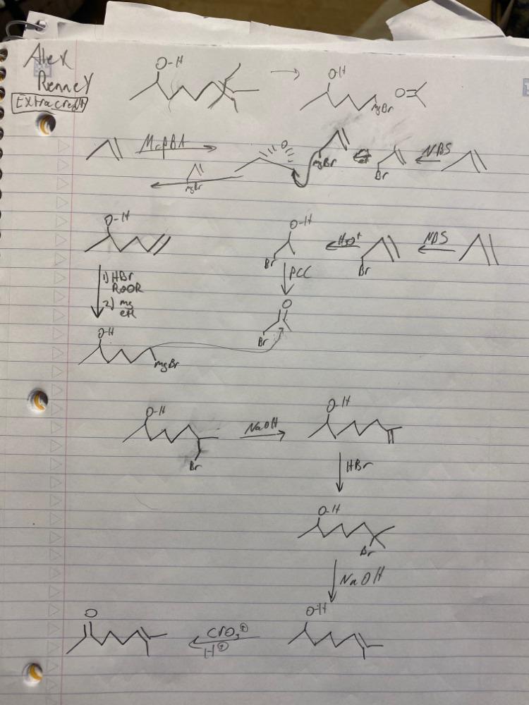 there may be a better way or something I am doing wrong.