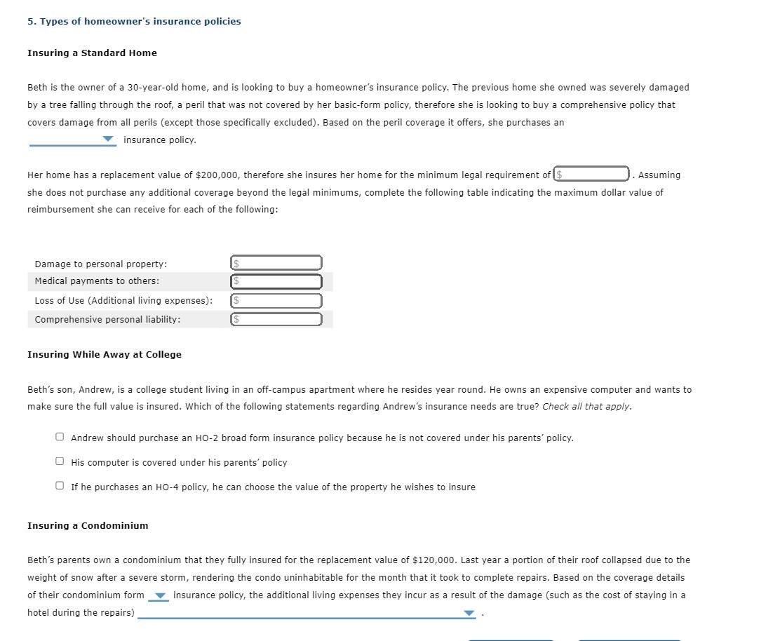  Down options from the top to the bottom: 1.) HO-4 /