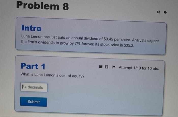 with 15 years to maturity, a $1,000 par value, a coupon rate