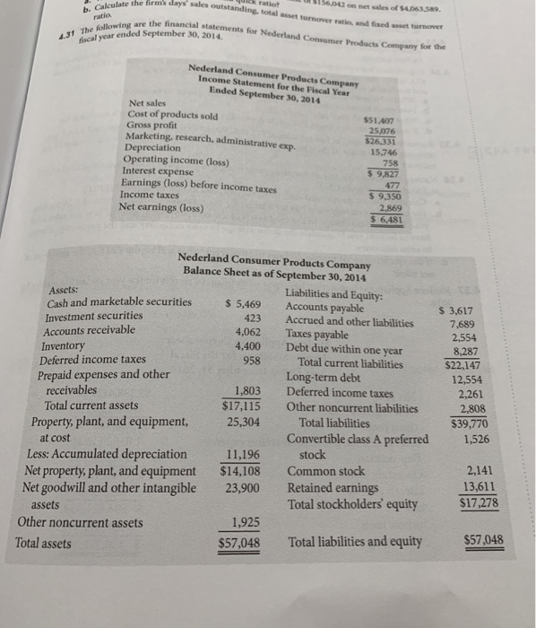  can someone help me with question 4.32 . needs to be