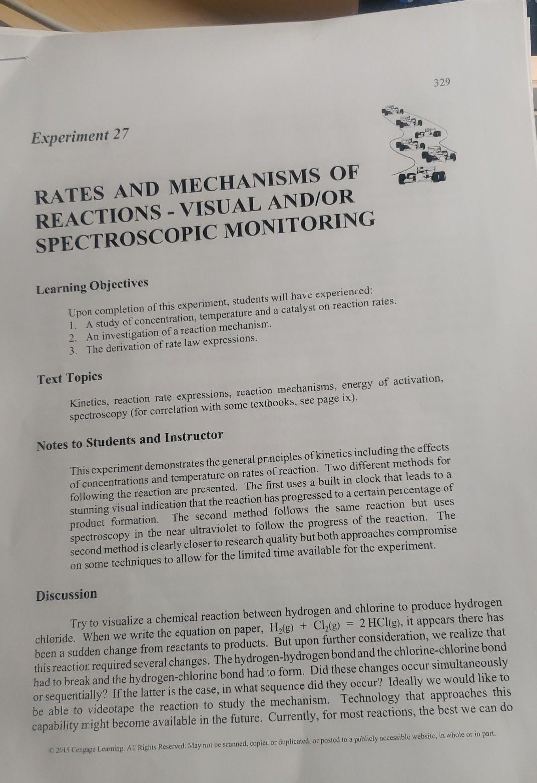 I couldn't find anything that stated why CuSO4 is being used in