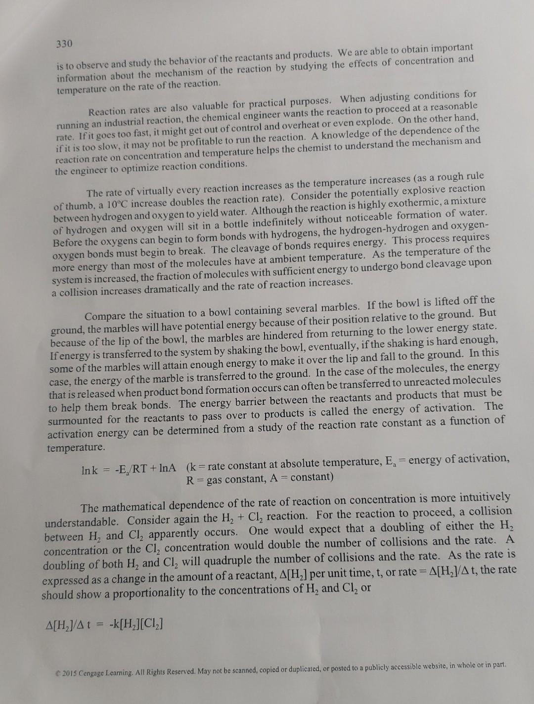 this experiment. Please help! What is the purpose of using the CuSO4