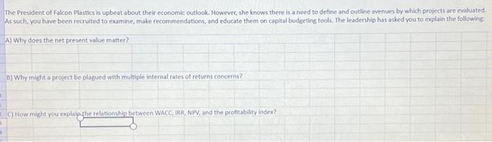 show excel work please the last number on the bottom is 7.5%.