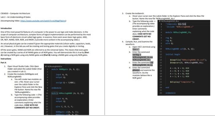 csededo - Compuner Arokinecture 3. Greage the oestbench. ab2 - An Undertanding