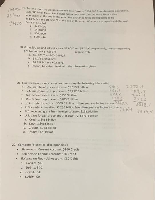 for bid and ask prices for the Mexican peso is $0.0512 -