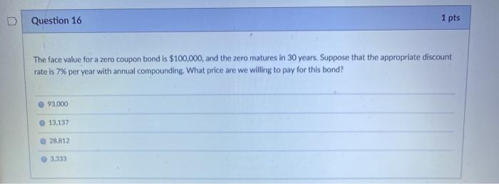 next period, cost of equity is 12% and a constant dividend growth