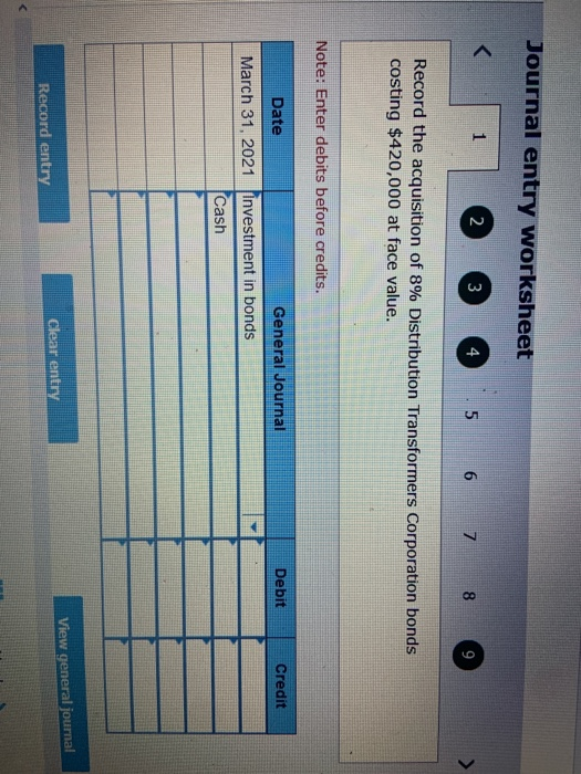 them in an active trading portfolio. ornamental's fiscal year ends on December