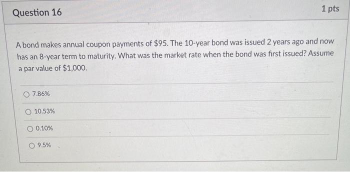a bond issue requires the issuing corporation to: Is not a desirable