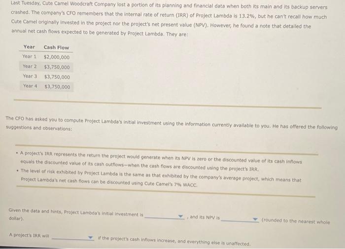 Can someone show me how to do with without using excel? Thank