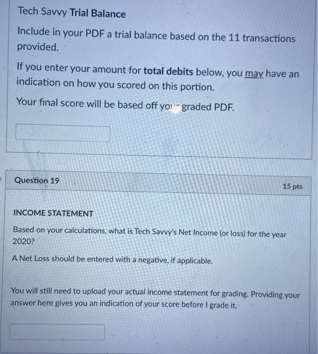 WILL REQUIRE A MINIMUN OF 5 PAGES OF PAPER. PLEASE PREPARE AS