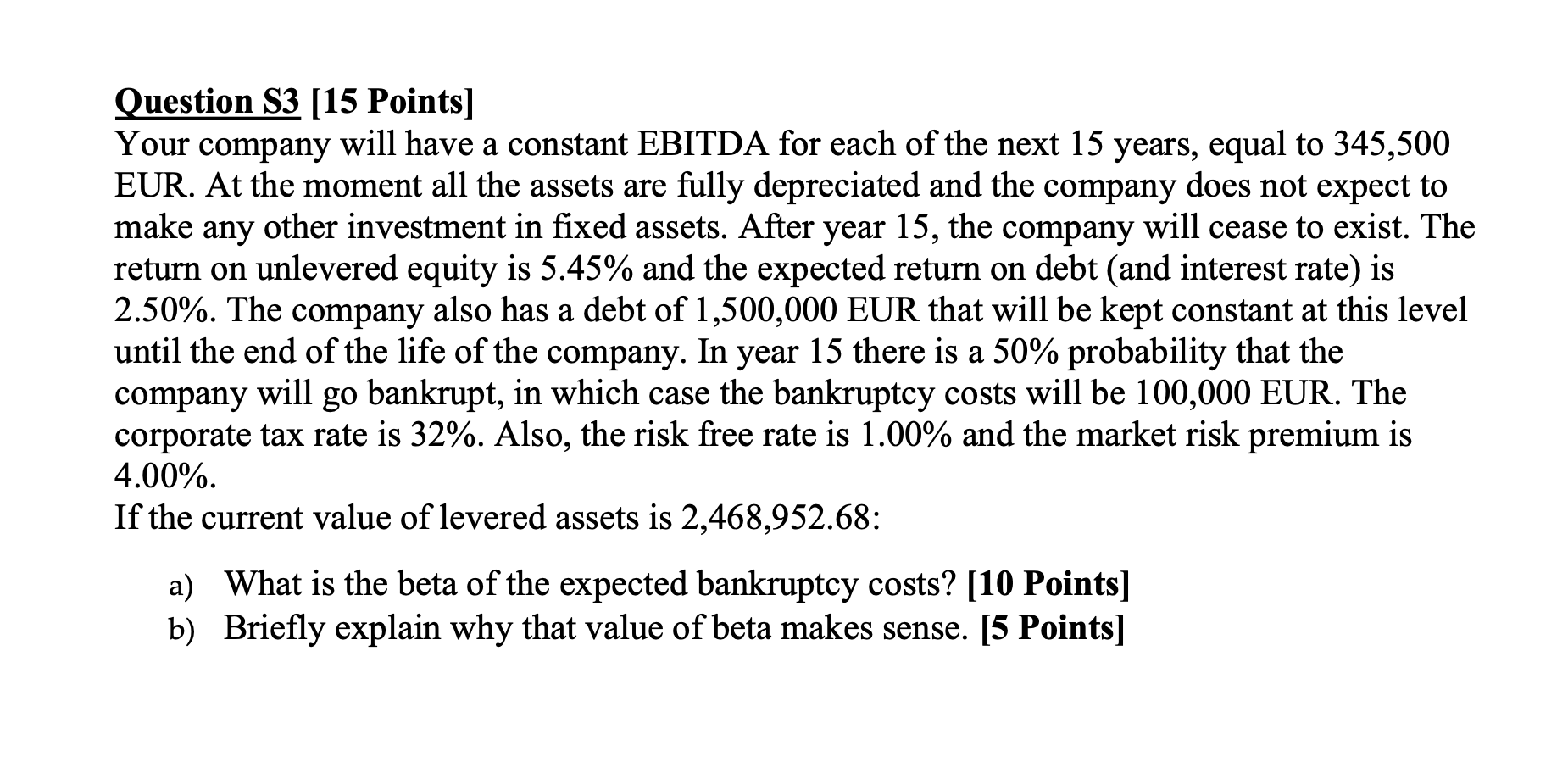 The correct answer is -0.1. How do you get to that answer?