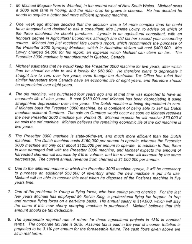 Hi, Would like help with this question thanks. TLDR: First picture is