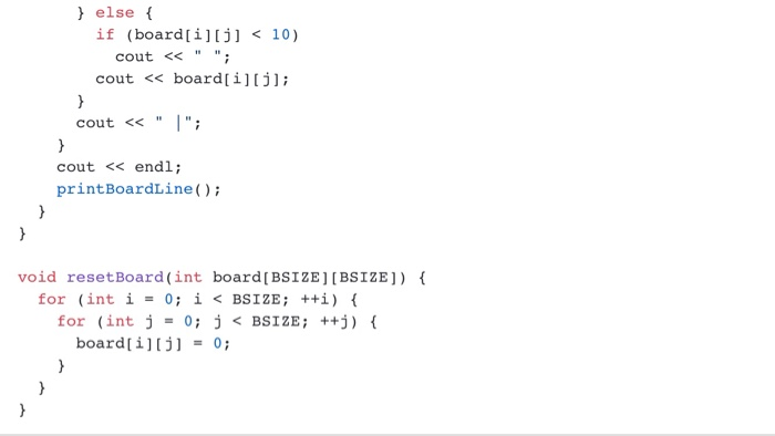 row and col to -1 2. 1. testAll-run knights Tour many times,