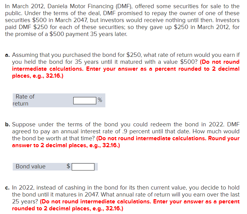 How do I use a financial calculator to solve this? List steps