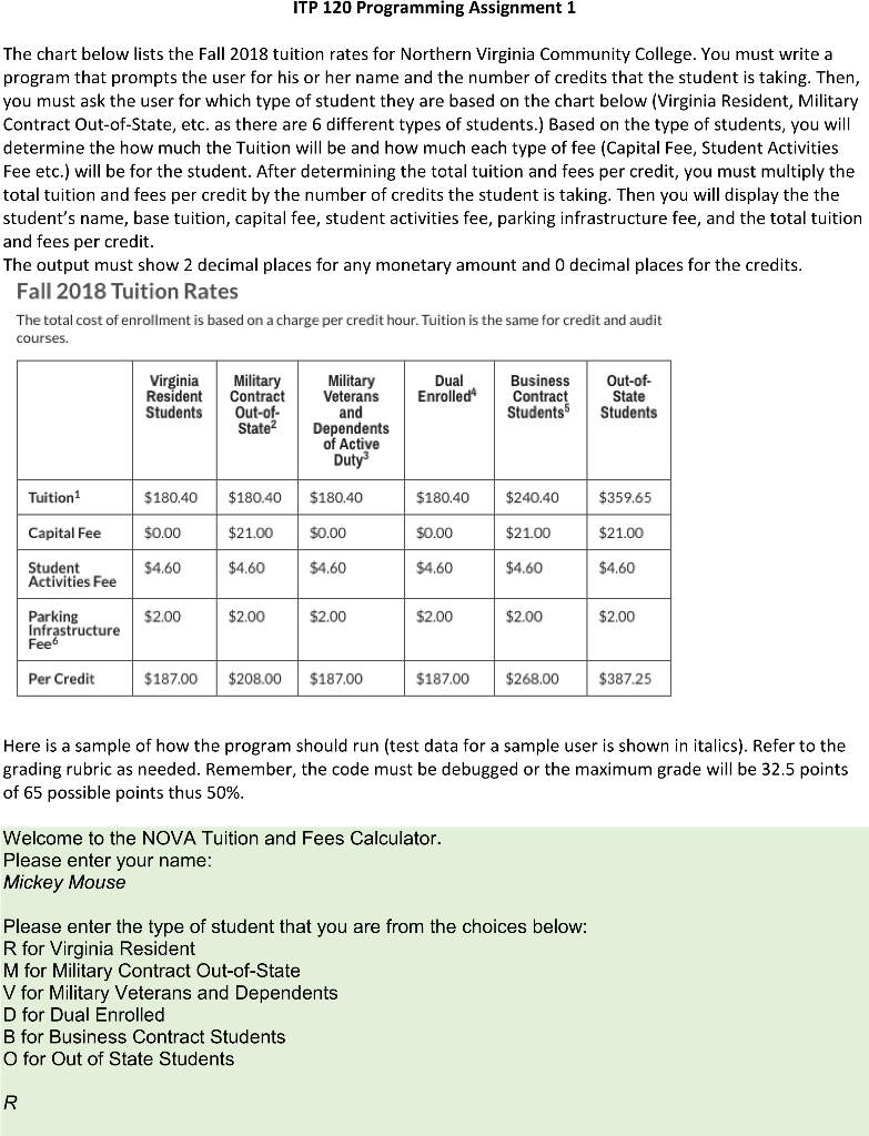  I need to come up with a code. please help. Thank