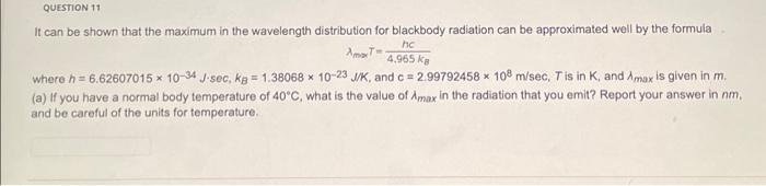characterized by n2 = 2. If the wavelength of the light emitted