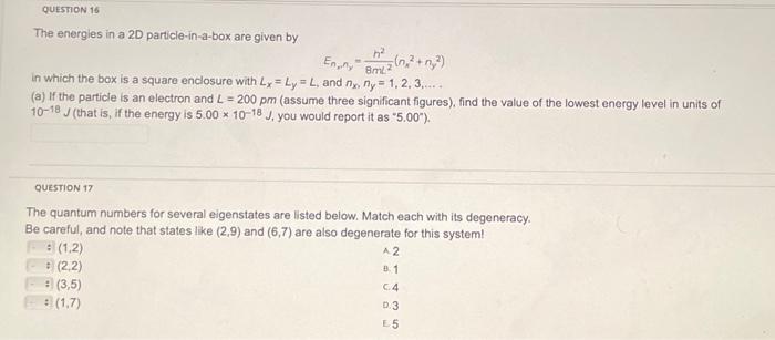 is 656 nm, use the Rydberg formula below to find the value