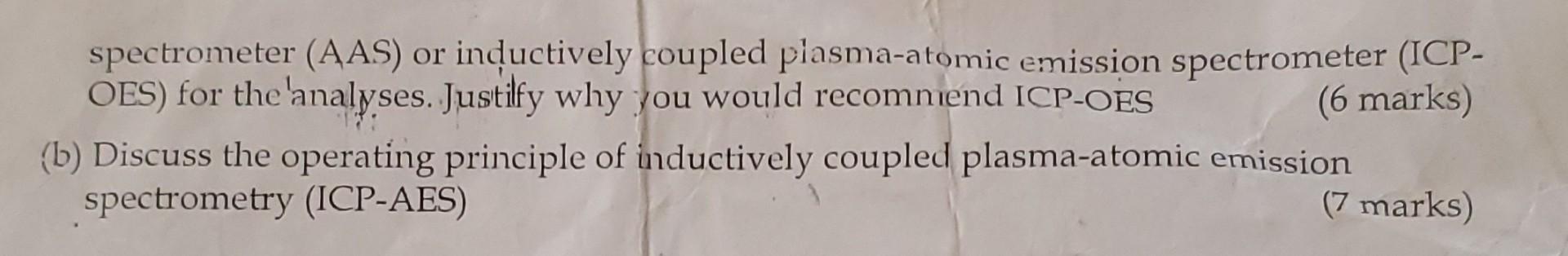 for the analyses of a Cu, Zn, Fe, Mn, Ni, and Cd.