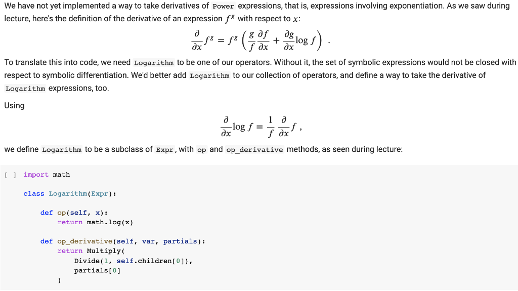 Thank You In Advance For Coding In Python! Context: We have not