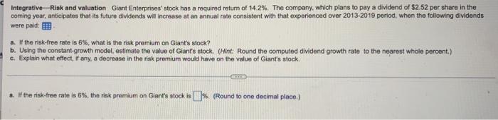Please answer parts a,b & c. Please round to 2 decimals. thank
