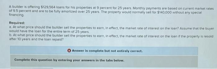 I found part A = $145,116. But i need help finding part