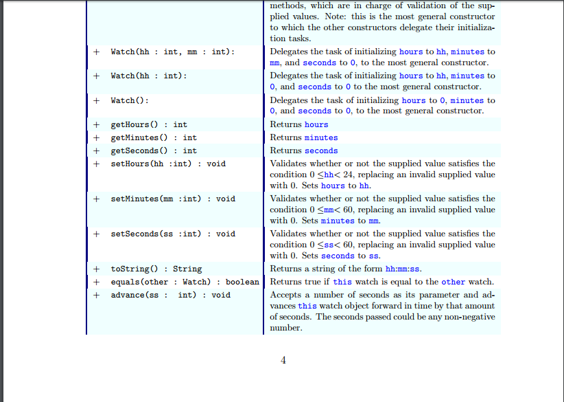 THIS PAGE HERE ARE THE INSTRUCTIONS HERE IS MY CODE SO FAR: